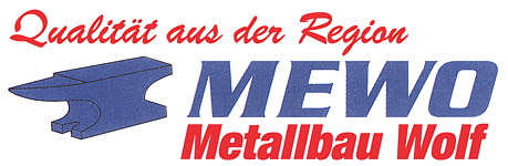 MEWO Metallbau Wolf